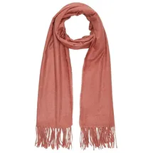 s.Oliver Schal Scarf Light Orange