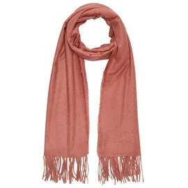 s.Oliver Schal Scarf Light Orange