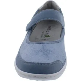 WALDLÄUFER Henni Damen Blau 37,5