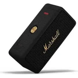 Marshall Emberton II Black & Brass