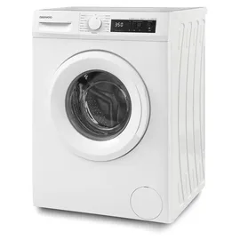 Daewoo WM914T1WA0DE Waschmaschine (9 kg, 1400 U/min)