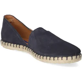 Verbenas Carmen Damen Blau 38