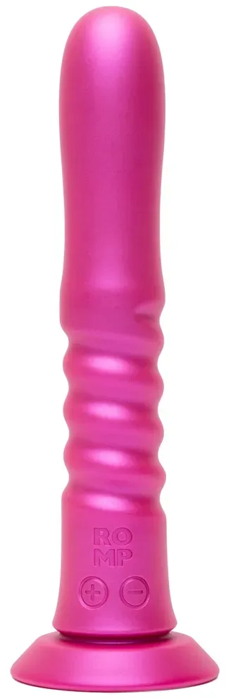 ROMP Jiggle Stoßvibrator