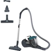 Hoover BR31PET Breeze Aspirapolvere senza Sacco a, Staubsauger, Schwarz