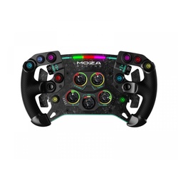 Moza Racing GS v2 GT Steering Wheel Leather - 30cm Lenkrad