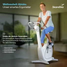 Skandika Abisko weiß