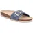 jeansblau 40