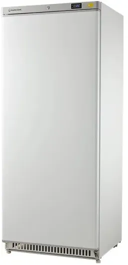 Gastro-Cool Lagerkühlschrank - Bierkastenkühlschrank mit digitaler Temperaturkontrolle - Energieeffizienz A - KS