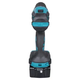 Makita DHP490RTJ inkl. 2 x 5,0 Ah + Makpac