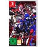 Shin Megami Tensei V: Vengeance - [Nintendo Switch]