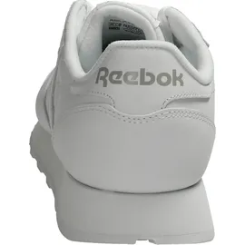 Reebok Classic Leather Cloud White / Cloud White / Pure Grey 3 41