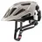 Uvex Quatro cc 56-61 cm schwarz/braun matt 2021