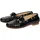 SIOUX Borinka-701 Damen Schwarz 37