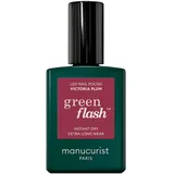 Manucurist Green Flash Nail Color
