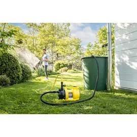 Kärcher Gartenpumpe BP 6.000 Garden 1000 W