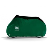 BIKEPARKA Bicycle Cover Fahrradgarage | XL grün
