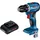 Bosch GSR 18V-45 inkl. 1 x 4,0 Ah ohne Ladegerät