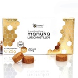 Larnac Manuka Honig Lutschpastillen MGO 500+ 22 g