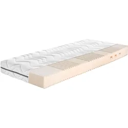 FAN Matratze Megamax Komfort S - versch. Ausführungen - H2 90x200 cm
