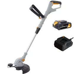 Batavia 7064616 - Rasenkantenmaschine - 18V - 2Ah