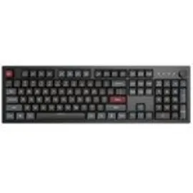 Montech MKey Darkness Gateron Red US