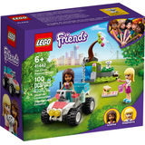 Lego Friends Tierrettungs-Quad 41442
