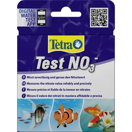Tetra Aquarium-Wassertest Nitrat
