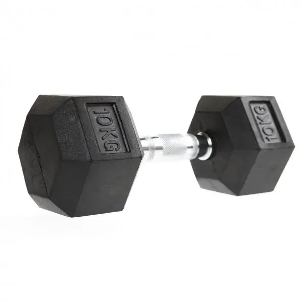 Nordic Fighter Hex Hanteln 40kg