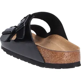 Birkenstock Arizona Birko-Flor Patent black patent 41