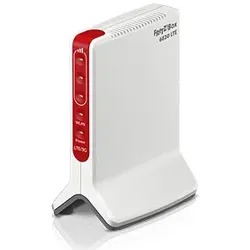 AVM FRITZ!Box 6820 LTE, Weiß, Intern, Mesh-Router, Einzelband (2,4GHz), Wi-Fi 4