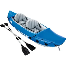 BESTWAY Lite Rapid X2 Blau/Grau 65077
