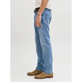 JACK & JONES Mike Tapered Fit Blau 31/32