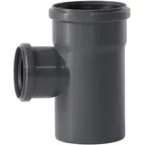 Ostendorf HTsafe Abzweig DN 110/110 87,5 Grad