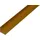 GAH Alberts Alberts Winkelprofil, | Aluminium, goldfarbig eloxiert | 1000 x 25 x 25 mm