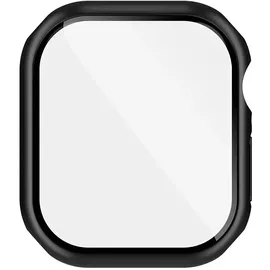 Belkin Displayschutzfolie für Apple Watch Series 10 42 mm Schwarz