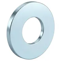Reyher Scheibe DIN 1440 60 x 80 x 9 mm 10 Stück
