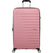 American Tourister Flashline 4-Rollen Cabin 78 cm / 100 l lila/pink