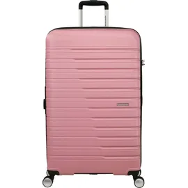 American Tourister Flashline 4-Rollen Cabin 78 cm / 100 l lila/pink