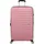 American Tourister Flashline 4-Rollen Cabin 78 cm / 100 l lila/pink