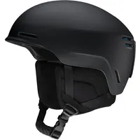 Smith Optics Method 55-59 cm Matte Black