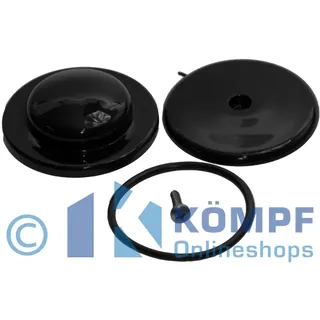 Oase Ersatzteil BG Stopfen kpl. Modulfilter 1 1/2" (19325)