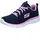 SKECHERS Graceful - Get Connected Navy / Pink 39