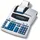 Ibico 1232X Tischrechner