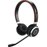 JABRA Evolve 65 SE Stereo + Ladestation