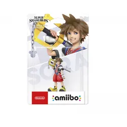 Nintendo amiibo Sora - Super Smash Bros. Collection