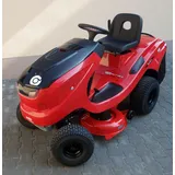 Solo T15-93.7 HD-A Hydro Aufsitzmäher Rasentraktor * 93 cm * AL-KO Pro 450-Motor