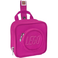 Lego - Brick Mini Backpack (0.6 L) - Pink (4011098-AC0571-800)