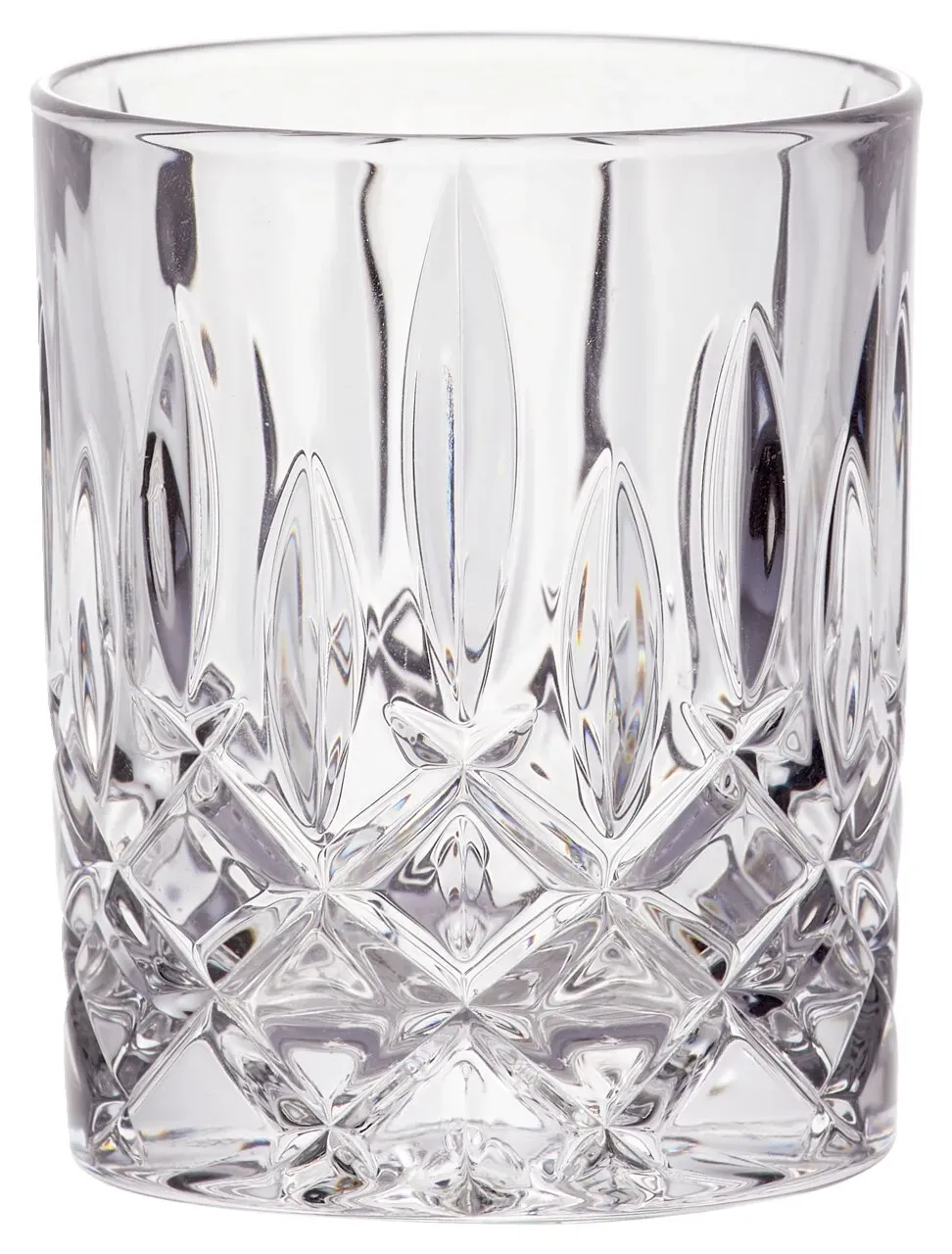 Nachtmann Whiskybecher NOBLESSE - B/H/T ca. 14.00x10.00x10.00