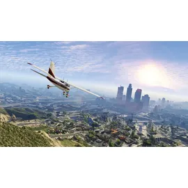 GTA 5 Premium-Spiel