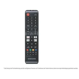 Samsung GQ75QN74FAT 75" LED 4K Smart TV